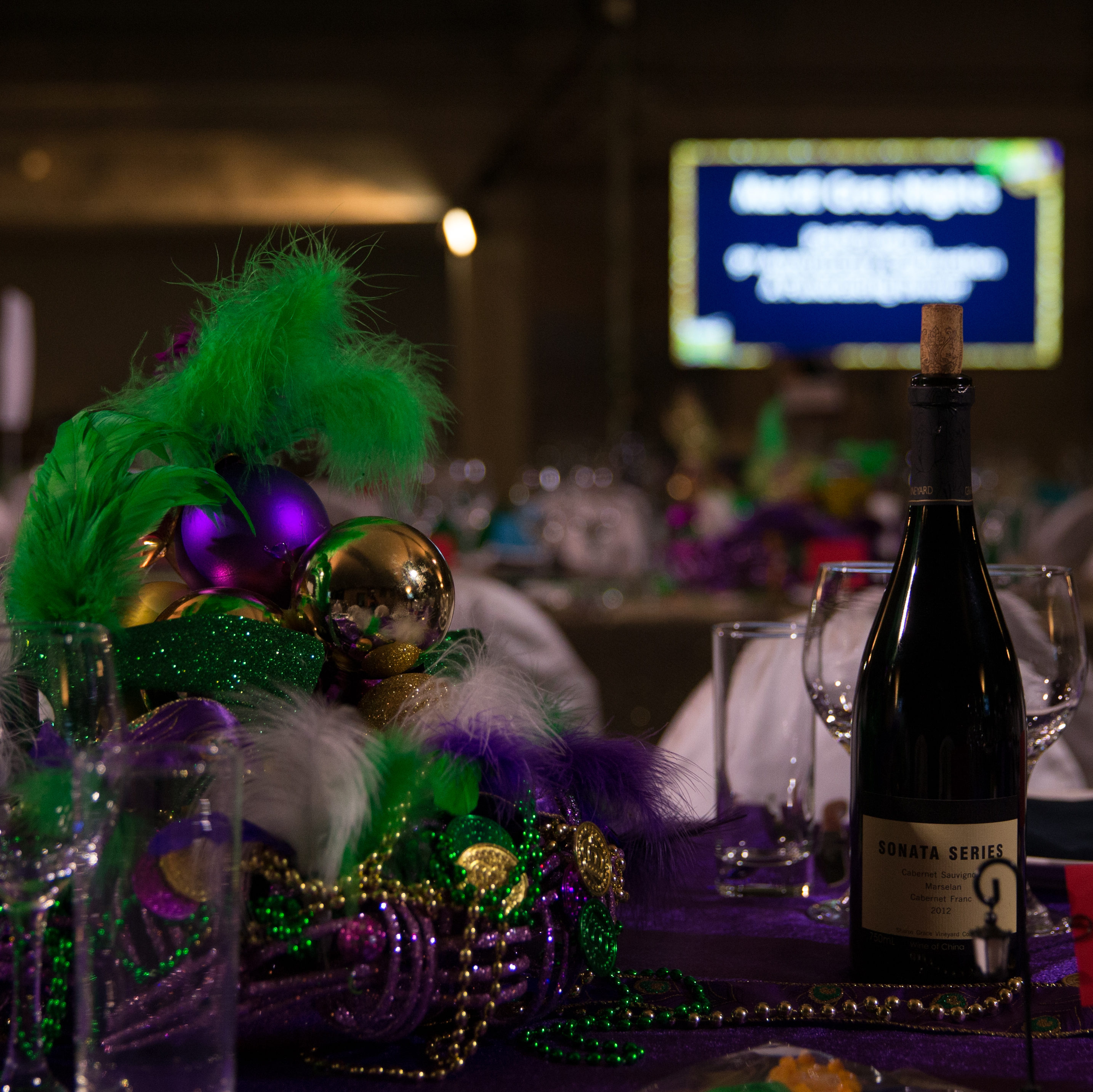 Pathfinders Table